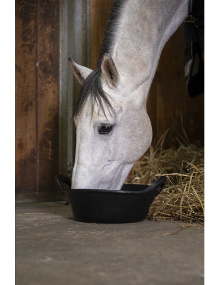 Flexibler Lebensmitteleimer HIPPOTONIC 12L