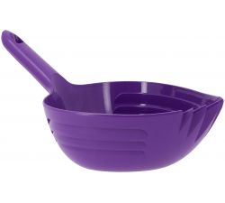 Kornmaß HIPPOTONIC - Shark