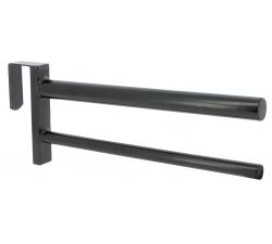 Abnehmbarer HIPPOTONIC-Sattelhalter und -Pad