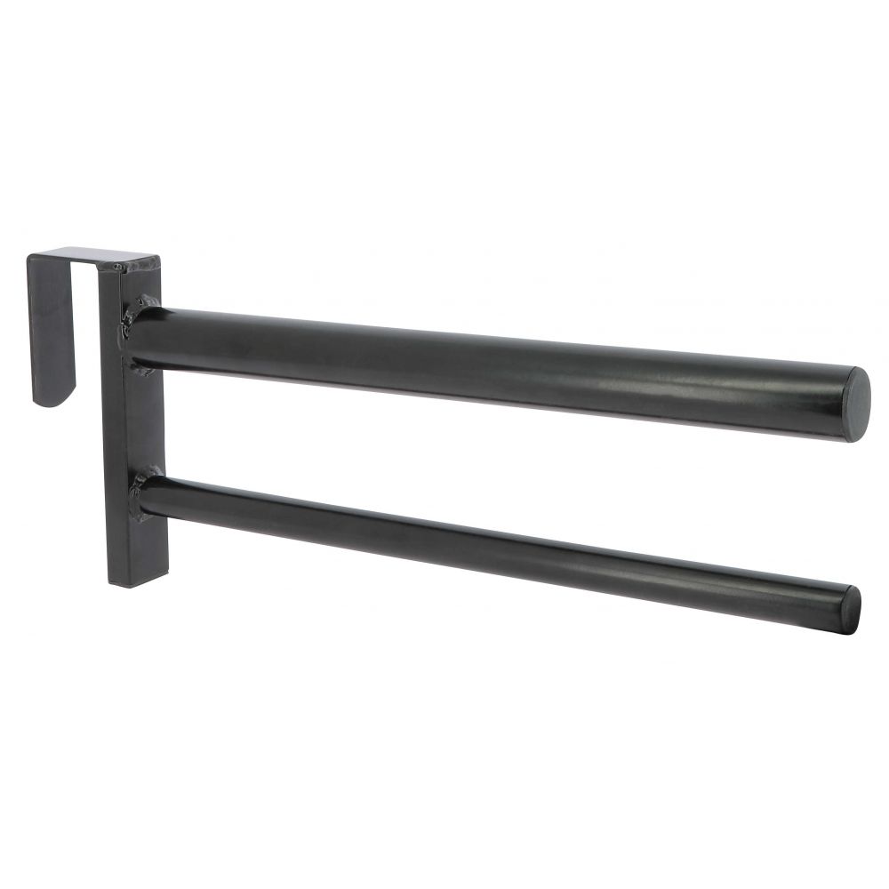 Abnehmbarer HIPPOTONIC-Sattelhalter und -Pad