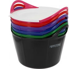 Bandeja Flexi HIPPOTONIC 17L