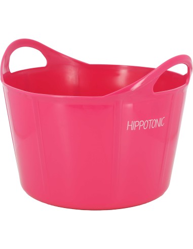 Seau Flexi Bac HIPPOTONIC 17L