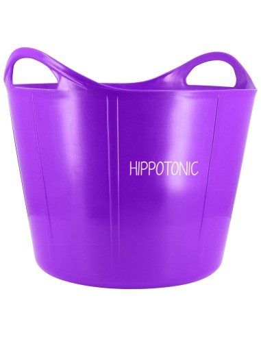Bandeja flexible HIPPOTONIC 28L