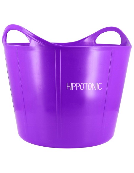Seau Flexi Bac HIPPOTONIC 28L
