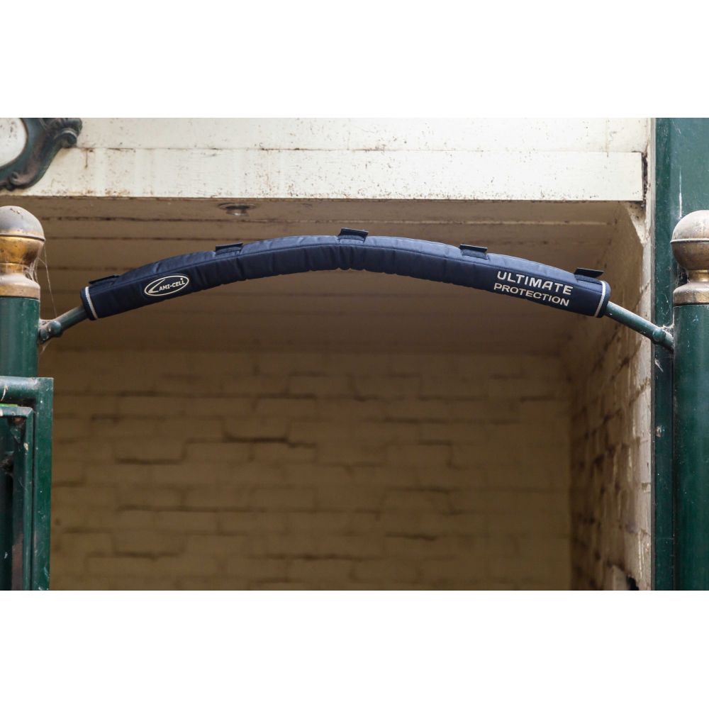 Protección de la cabeza para cabinas Lami-Cell