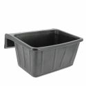 Cubeta de goma HIPPOTONIC