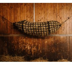 Red de heno HIPPOTONIC - Túnel