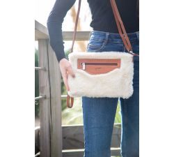 Clutch PENELOPE Emilie