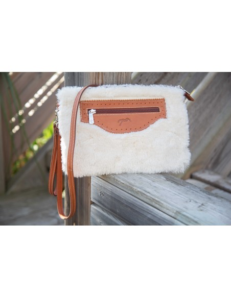 Clutch PENELOPE Emilie