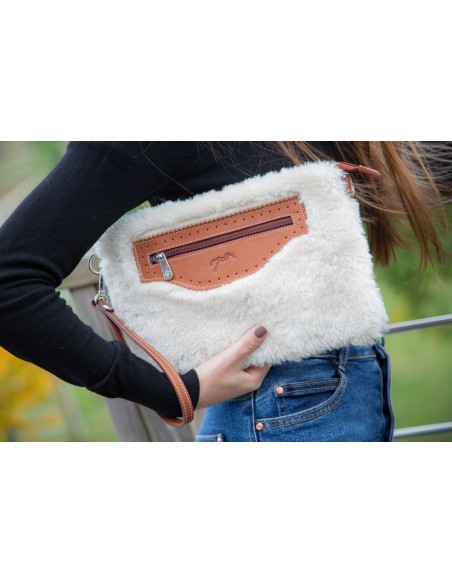 Pochette PENELOPE Emilie