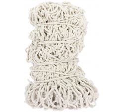 HIPPOTONIC Malla redonda para heno - Algodón