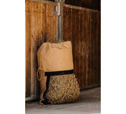Bolsa de heno HIPPOTONIC - Natural
