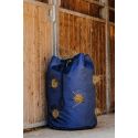Bolsa de heno HIPPOTONIC - 9 agujeros
