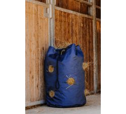 Bolsa de heno HIPPOTONIC - 9 agujeros