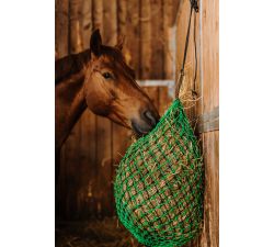 Filet à foin HIPPOTONIC - Double