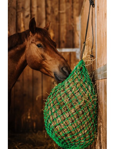 Red de heno HIPPOTONIC - Doble
