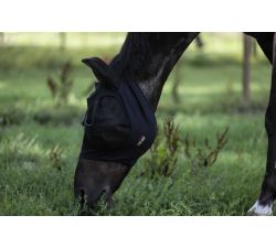 Masque anti-mouches et anti-stress titane LAMI-CELL - Titanium Come Best