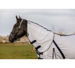 Halswärmer EQUITHÈME - Mesh