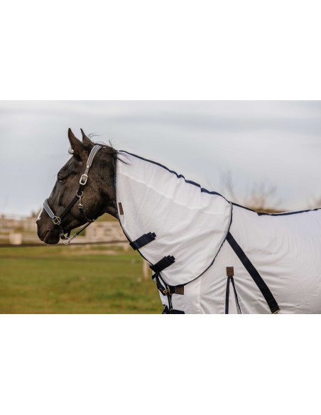 Cubrecuello EQUITHÈME - Malla