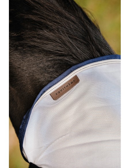 Cubrecuello EQUITHÈME - Malla