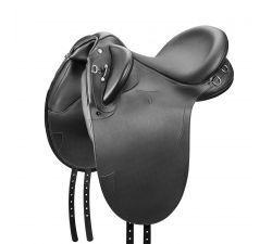 Wintec 500 Stock Hart endurance et randonnée