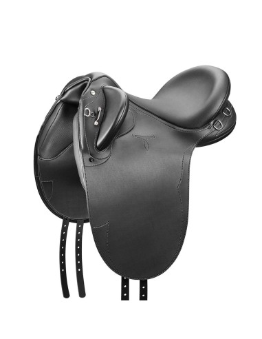 Wintec 500 Stock Hart endurance et randonnée