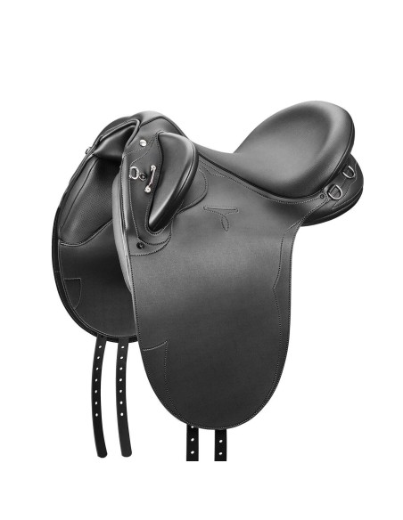 Wintec 500 Stock Hart endurance et randonnée