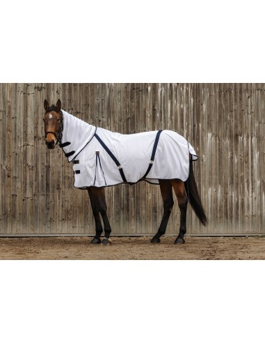 Insektenhemd EQUITHÈME - Mesh combo