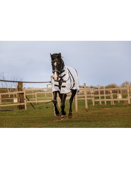 Chemise anti-insectes EQUITHÈME - Mesh combo
