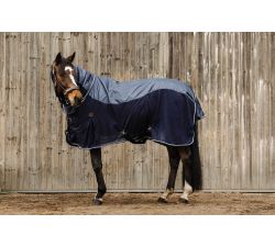 Chemise anti-mouche imperméable combo EQUITHÈME - Mixte