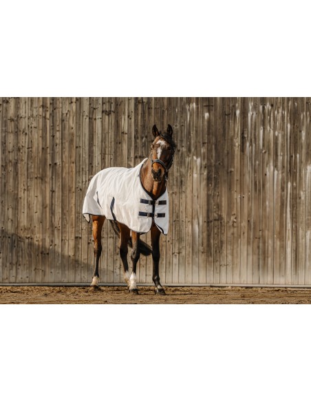 Camiseta EQUITHÈME anti-UV - PVC