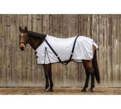 Chemise anti-insectes EQUITHÈME - Mesh