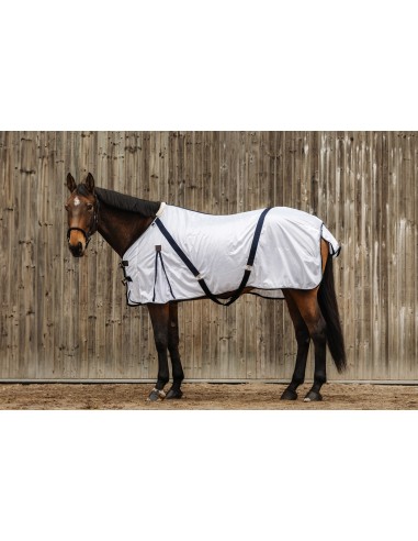 Chemise anti-insectes EQUITHÈME - Mesh