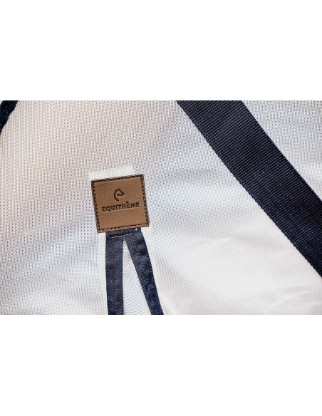 Chemise anti-insectes EQUITHÈME - Mesh