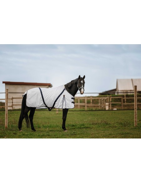 Chemise anti-insectes EQUITHÈME - Mesh