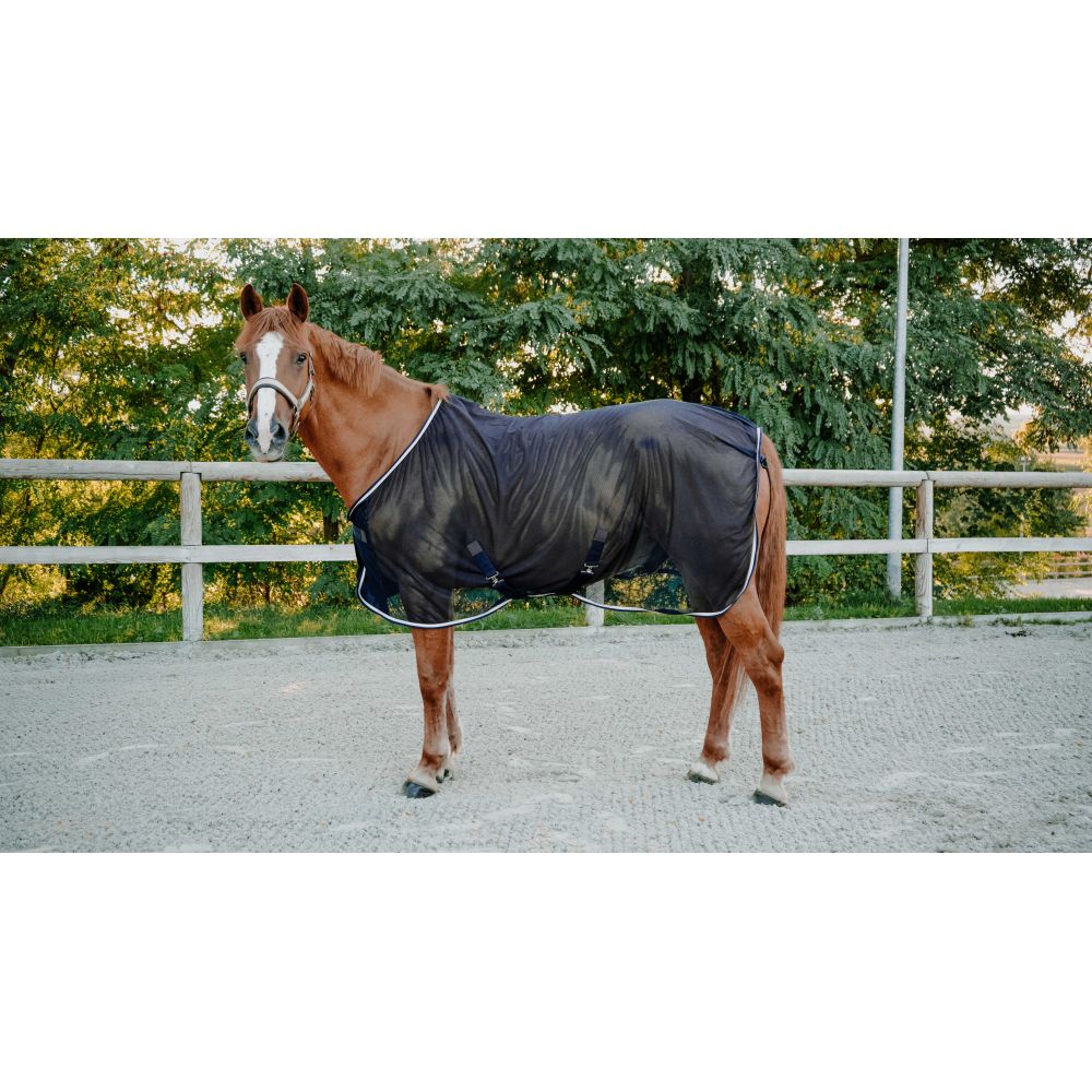 Camiseta EQUITHÈME - Serenity