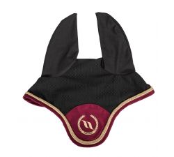 Bonnet chasse-mouches BACK ON TRACK® - Night Collection