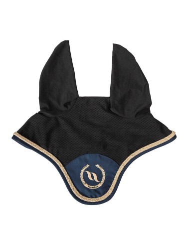 Bonnet chasse-mouches BACK ON TRACK® - Night Collection