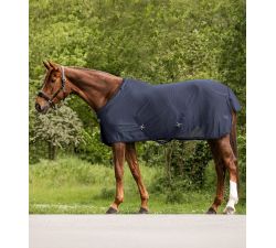 Fliegendecke COMFORT mit Kreuzgurten Waldhausen