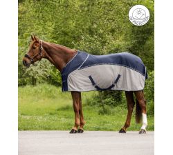 Fresca manta antimoscas de verano Waldhausen