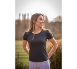 T-shirt PENELOPE Techty Honey MC