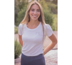 Camiseta PENELOPE Techty Honey MC