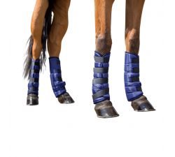 Guêtres de transport basses