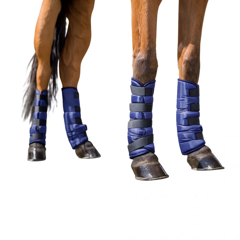 Guêtres de transport basses