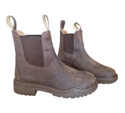 Bota camargue Seguridad EN ISO 20345-1 SB