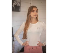 Camiseta PENELOPE Techty Honey ML