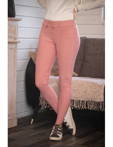 Pantalon PENELOPE Hongy