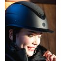 Casque équitation Alarion Diamond
