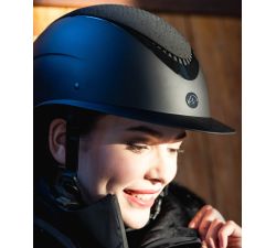 Casque équitation Alarion Diamond