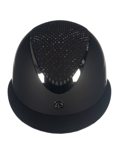 Casco de equitación Alarion Diamond